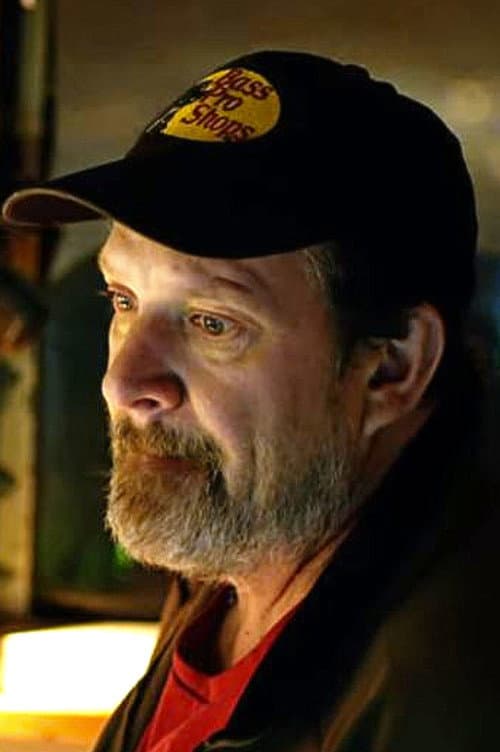 Monty Colburn profile photo