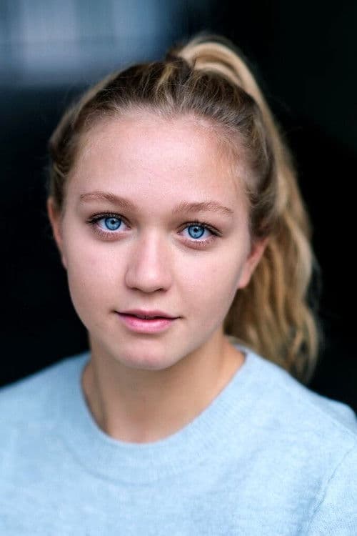 Chiara Bauer profile photo