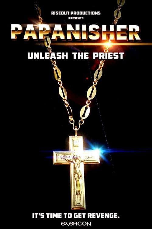 Ο Παπάς Τιμωρός poster