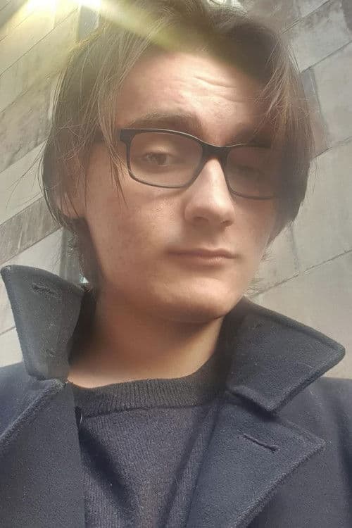 Ellis Asher profile photo