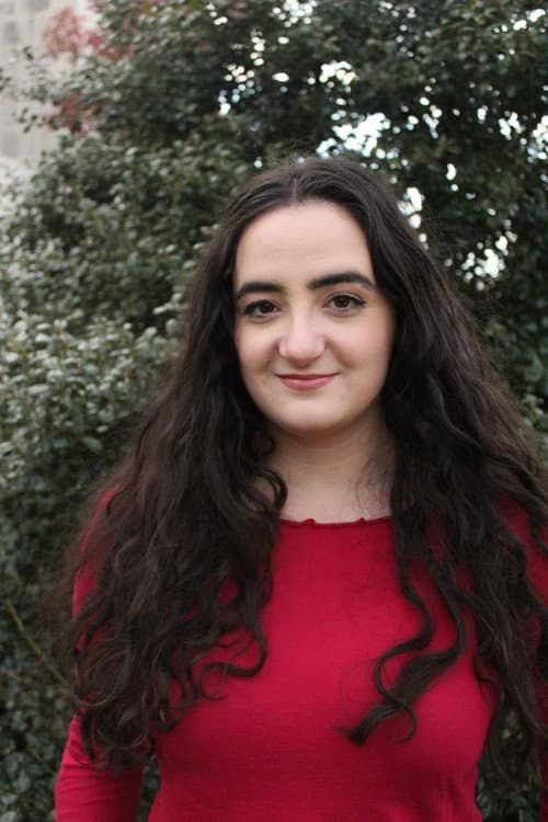 Alice Bershtein profile photo
