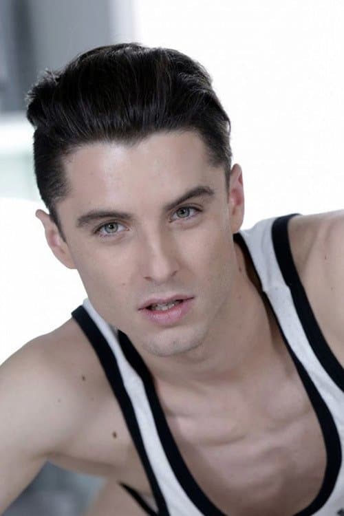 Johny Cruz profile photo