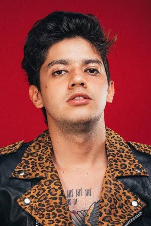 Harold Azuara profile photo