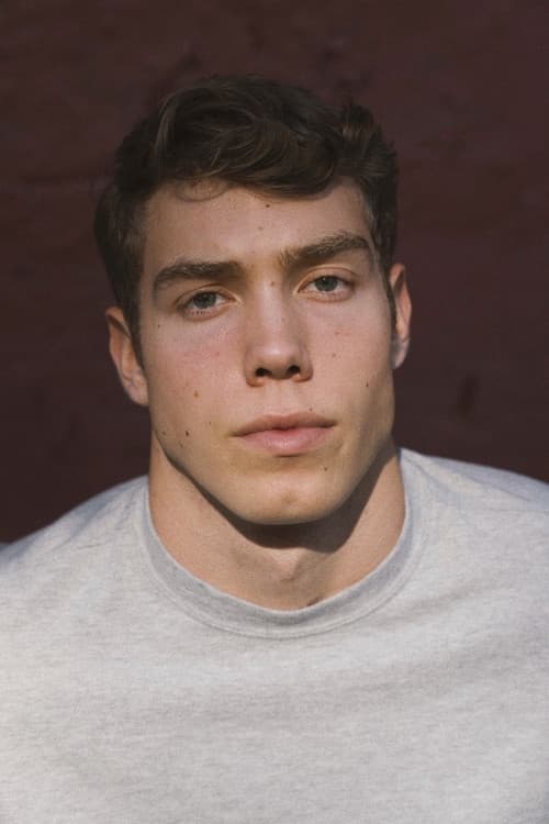 Derek Chadwick profile photo