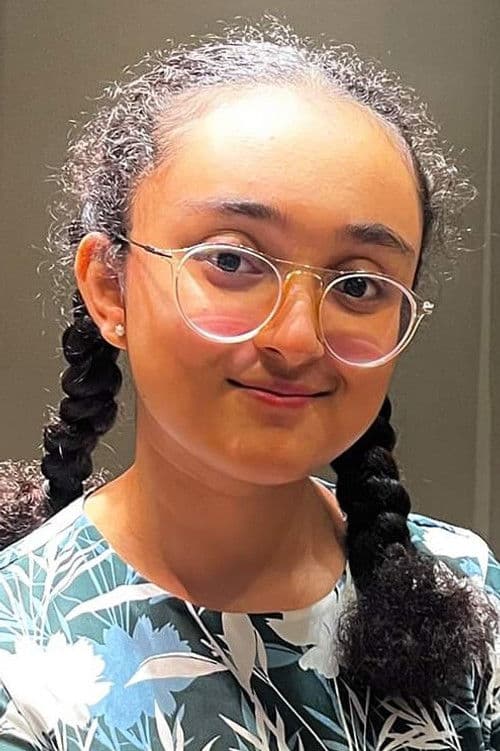 Anumegha Banerjee profile photo