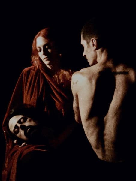 Camera Obscura poster