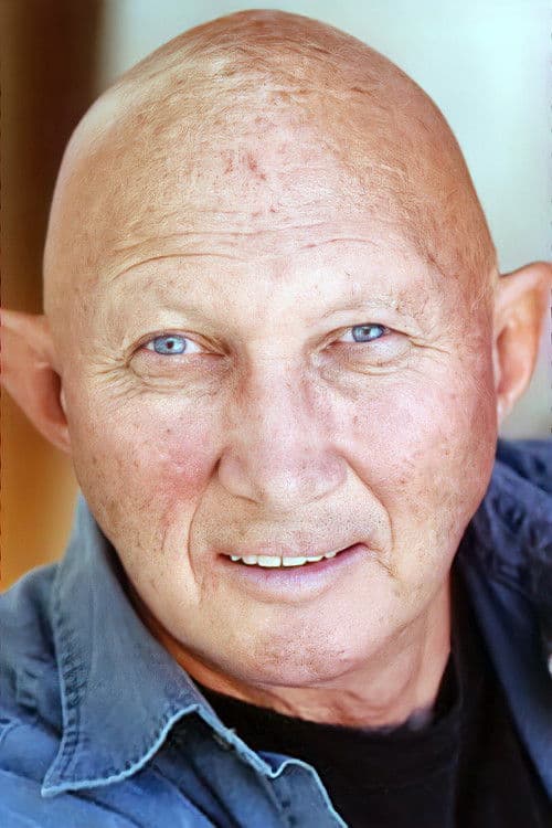 William Lige Morton profile photo