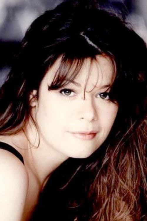 Angélique Thomas profile photo