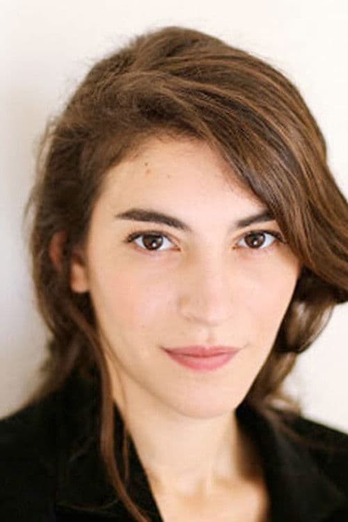 Charlotte Campana profile photo