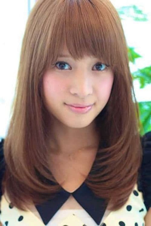 Nana Mizushima profile photo