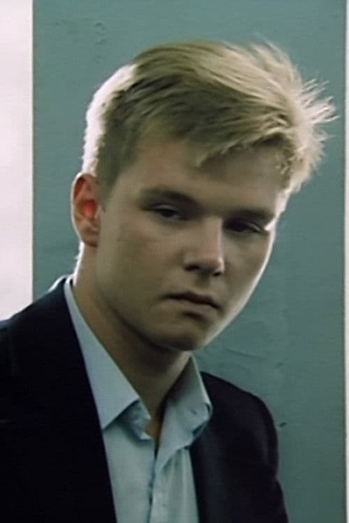 Dmitri Zubarev profile photo