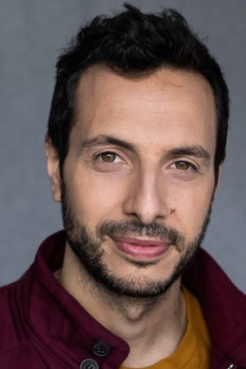 Lior Duvdevani profile photo