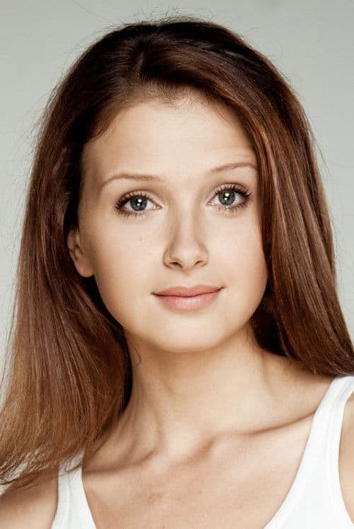 Aleksandra Mareeva profile photo