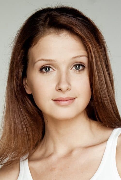 Aleksandra Mareeva profile photo