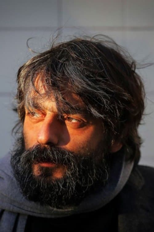 André Gil Mata profile photo