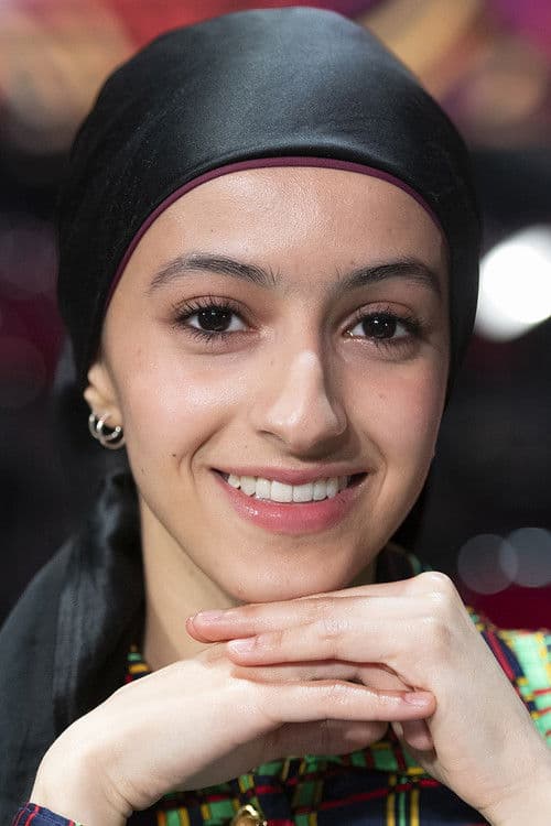 Amena Alsameai profile photo