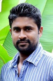 Arun Benny profile photo