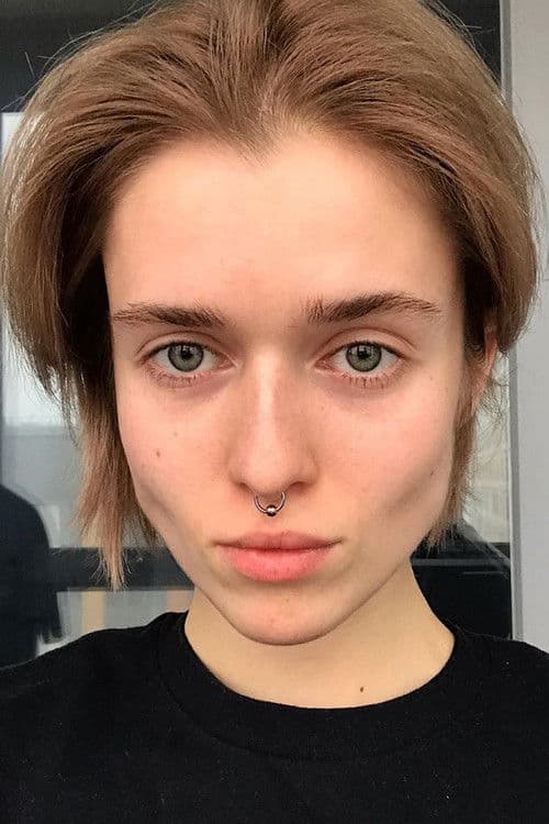 Tasha Kulakova profile photo