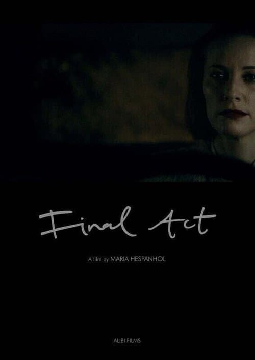 Último Acto poster