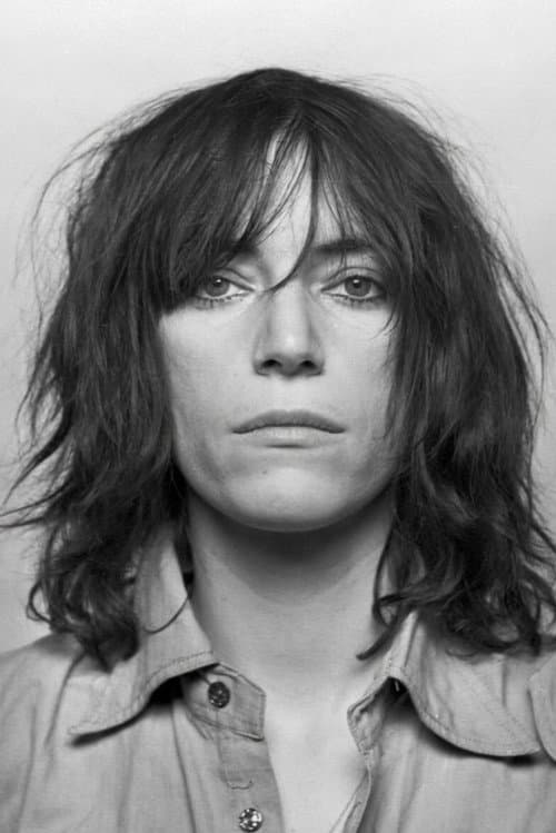 Patti Smith profile photo