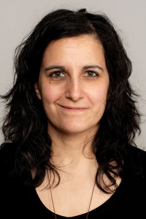 Aída Cordero profile photo