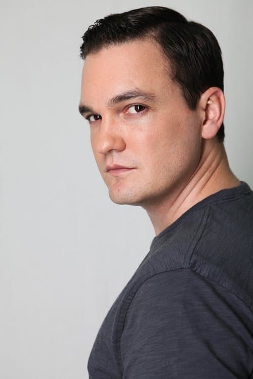 Chris Buckley profile photo