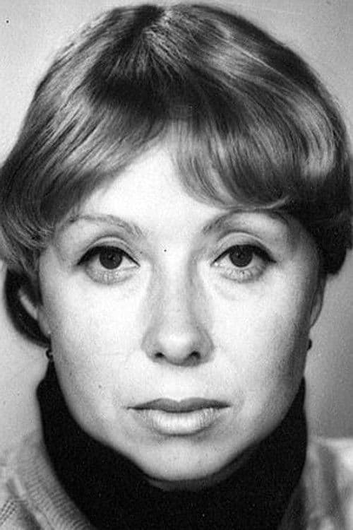 Lyudmila Staritsyna profile photo