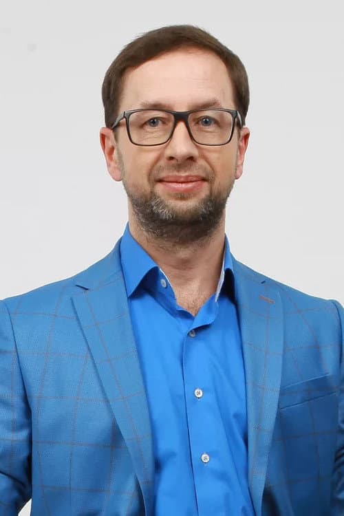 Sergei Kalugin profile photo