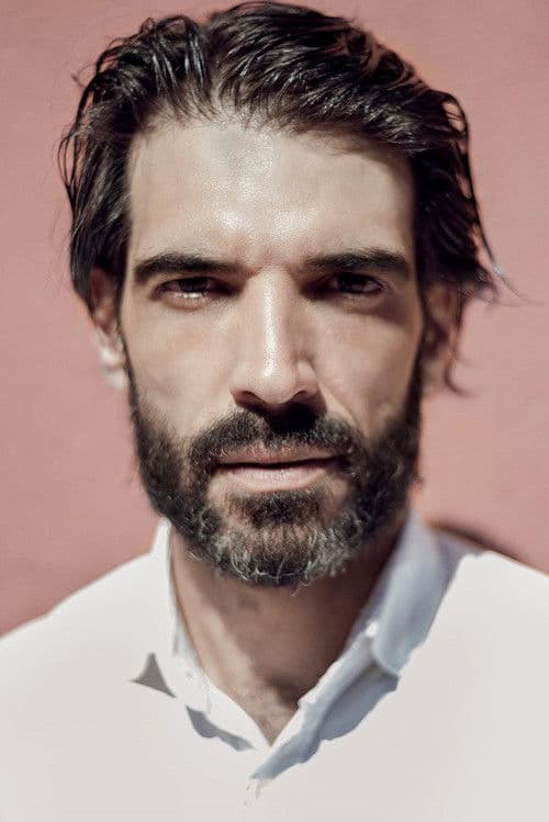 Rafa Delgado profile photo