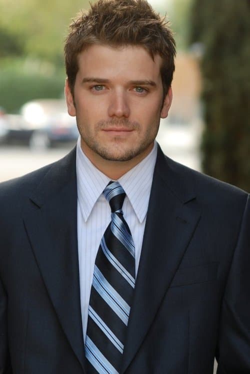 Kevin Dorman profile photo