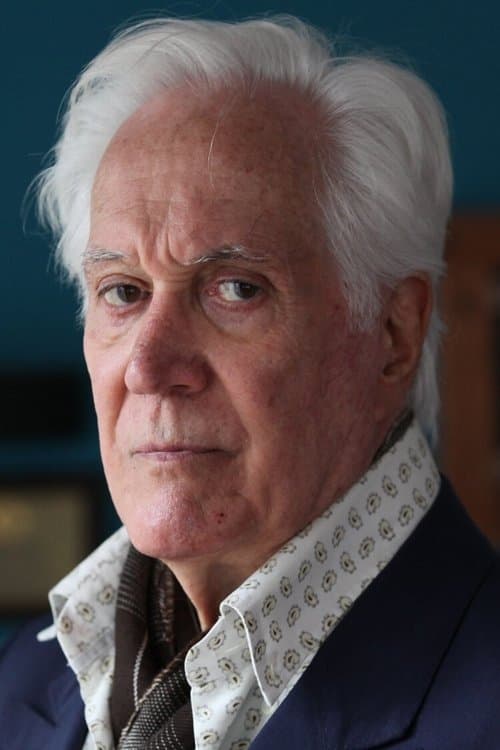 Federico Luppi profile photo