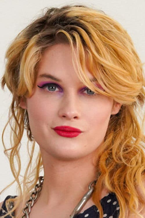 Beatrix Doll profile photo