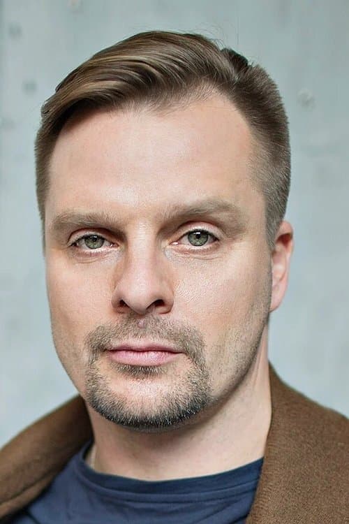 Aleksandr Nosik profile photo