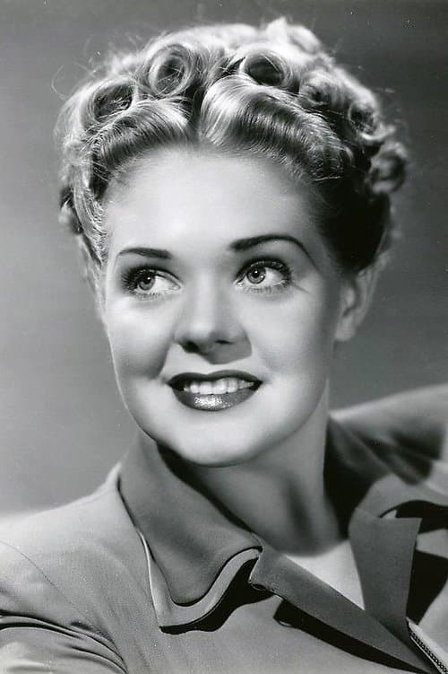 Alice Faye profile photo