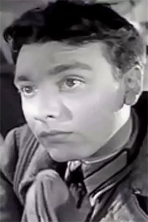 Konstantin Kadochnikov profile photo