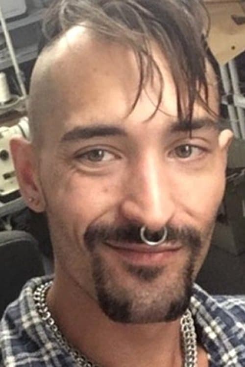 Vincent Knight profile photo