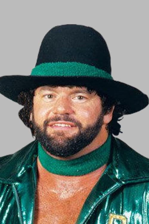 Billy Haynes profile photo