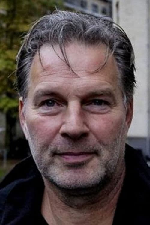 Sten Ørting profile photo