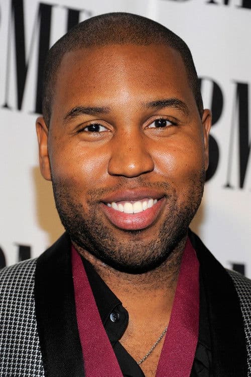 Claude Kelly profile photo