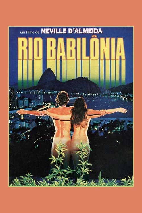 Rio Babilonia poster