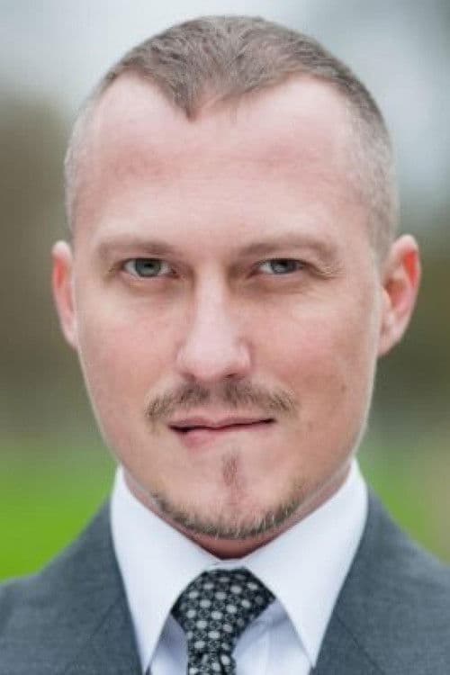 Roman Shepel profile photo