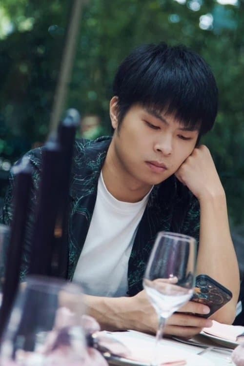 ZhanKun Zhang profile photo