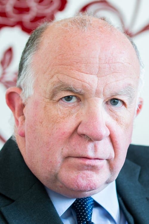 Peter Terry profile photo