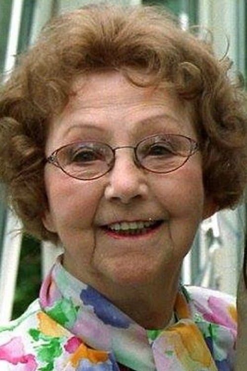 Marguerite Viby profile photo