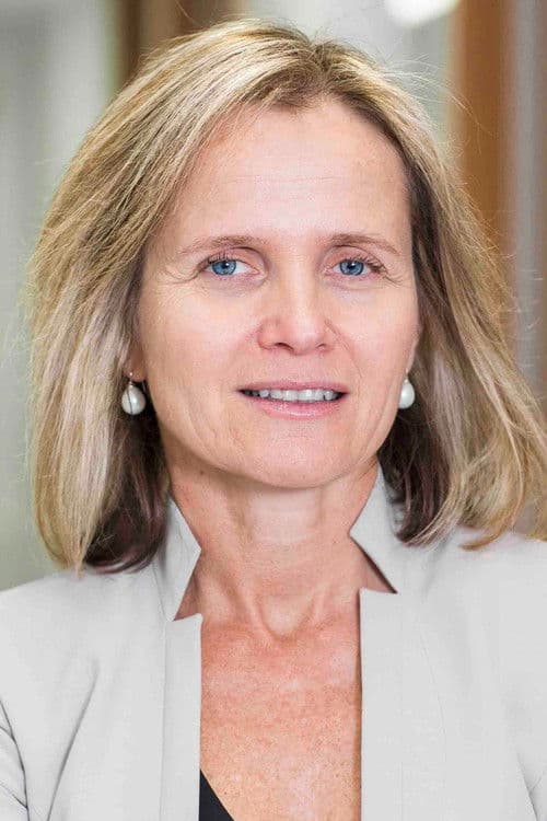 Sharon Lewin profile photo