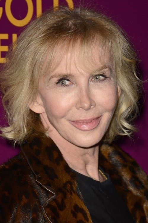 Trudie Styler profile photo