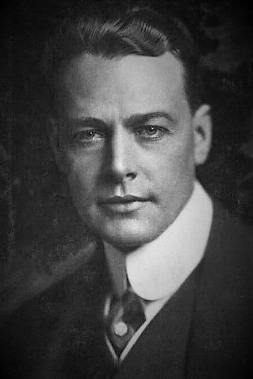 Mahlon Hamilton profile photo