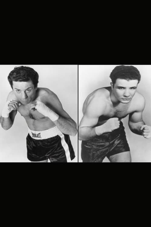 De Niro vs. La Motta: Shot for Shot poster