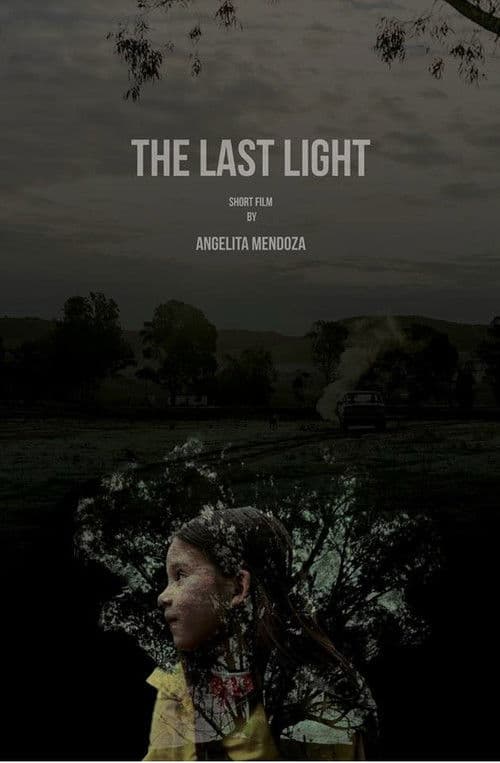 The Last Light poster