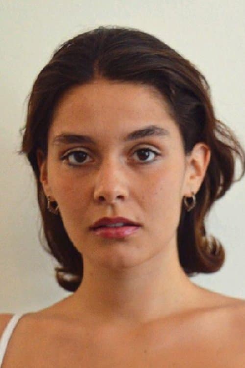 Menia Voulioti profile photo